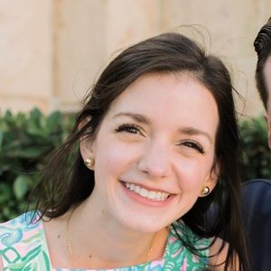 Meet your Posher, Alexandra